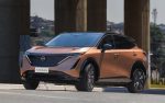 GWM, Nissan, BMW, Audi, picapes, SUVs – (1)