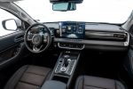 GWM, Poer P30, picape, diesel, garantia, lançamento – (1)