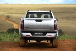 GWM, Poer P30, picape, diesel, garantia, lançamento – (1)