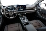 GWM, Poer P30, picape, diesel, garantia, lançamento – (10)