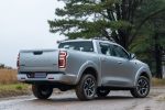 GWM, Poer P30, picape, diesel, garantia, lançamento – (2)