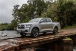 GWM, Poer P30, picape, diesel, garantia, lançamento – (22)