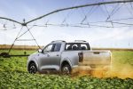 GWM, Poer P30, picape, diesel, garantia, lançamento – (4)