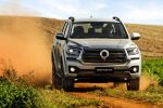 GWM, Poer P30, picape, diesel, garantia, lançamento – (5)