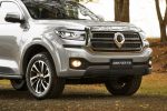 GWM, Poer P30, picape, diesel, garantia, lançamento – (6)