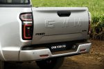 GWM, Poer P30, picape, diesel, garantia, lançamento – (7)