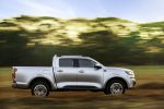 GWM, Poer P30, picape, diesel, garantia, lançamento – (8)