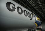 Goodyear, dirigível, Wingfoot One, Pilgrim, tecnologia, aviação – (2)