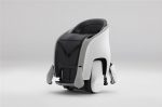 Honda, UNI-ONE, mobilidade pessoal, veículo elétrico, Japão, tecnologia – (1)