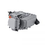 Horse Powertrain, Horse C15, IAA Mobility, REEV, BEV, motor a combustão – (1)