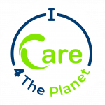 I care 4 the planet
