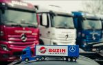 Mercedes-Benz, Actros, caminhão, transporte, logística, tecnologia – (1)