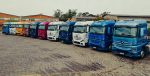 Mercedes-Benz, Actros, caminhão, transporte, logística, tecnologia – (2)