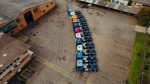 Mercedes-Benz, Actros, caminhão, transporte, logística, tecnologia – (3)