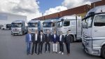 Mercedes-Benz, Daimler Truck, caminhão, hidrogênio, célula de combustível, transporte – (2)