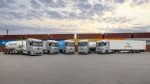 Mercedes-Benz, Daimler Truck, caminhão, hidrogênio, célula de combustível, transporte – (3)