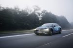 Mercedes-Benz, EQS, bateria de estado sólido, autonomia, eletrificação, carro elétrico – (2)