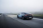Mercedes-Benz, EQS, bateria de estado sólido, autonomia, eletrificação, carro elétrico – (3)