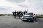 Mercedes-Benz, EQS, bateria de estado sólido, autonomia, eletrificação, carro elétrico – (4)