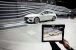 Mercedes-Benz, aerodinâmica, eficiência, carros elétricos, CLA, tecnologia automotiva – (1)