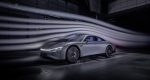 Mercedes-Benz, aerodinâmica, eficiência, carros elétricos, CLA, tecnologia automotiva – (10)