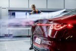 Mercedes-Benz, aerodinâmica, eficiência, carros elétricos, CLA, tecnologia automotiva – (2)