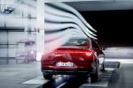 Mercedes-Benz, aerodinâmica, eficiência, carros elétricos, CLA, tecnologia automotiva – (4)