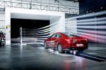 Mercedes-Benz, aerodinâmica, eficiência, carros elétricos, CLA, tecnologia automotiva – (5)