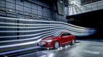 Mercedes-Benz, aerodinâmica, eficiência, carros elétricos, CLA, tecnologia automotiva – (6)