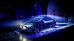 Mercedes-Benz, aerodinâmica, eficiência, carros elétricos, CLA, tecnologia automotiva – (7)