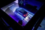 Mercedes-Benz, aerodinâmica, eficiência, carros elétricos, CLA, tecnologia automotiva – (8)