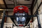 Milltek Sport, BMW M3, sistema de escape, E92, aftermarket, escapamento esportivo – (1)