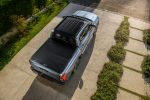 Mitsubishi, Triton Tarmac, picape, série especial, mercado automotivo, HPE Automotores – (2)