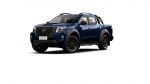 Nissan Frontier, Frontier Attack, ADAS, Picape, Off-road, Tecnologia, Segurança, Motorização (2)