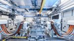 Porsche, Porsche Cayenne elétrico, SUV, carro elétrico, tecnologia, Stuttgart – (1)