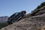 Porsche, Porsche Cayenne elétrico, SUV, carro elétrico, tecnologia, Stuttgart – (4)