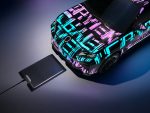 Porsche, carros elétricos, carregamento sem fio, tecnologia, Cayenne Elétrico, mobilidade elétrica – (1)