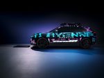 Porsche, carros elétricos, carregamento sem fio, tecnologia, Cayenne Elétrico, mobilidade elétrica – (3)