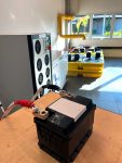 Qualibat, Baterias, Inovação, Tecnologia, Sorocaba, Automóveis – (7)