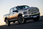Ram, Mopar, picape, acessórios, Stellantis, Cummins – (1)