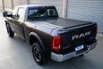 Ram, Mopar, picape, acessórios, Stellantis, Cummins – (4)