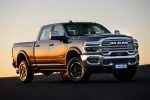 Ram, Mopar, picape, acessórios, Stellantis, Cummins – (5)