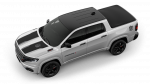 Ram, Rampage, NFL, série especial, picape, motor Hurricane – (1)