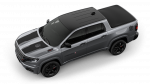 Ram, Rampage, NFL, série especial, picape, motor Hurricane – (3)