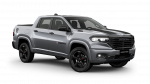 Ram, Rampage, NFL, série especial, picape, motor Hurricane – (5)