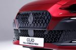 Renault, Clio, hatchback, E-Tech, híbrido, ADAS – (2)