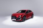 Renault, Clio, hatchback, E-Tech, híbrido, ADAS – (9)