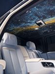 Rolls-Royce, Cullinan, Bespoke, Starlight Headliner, luxo, one-of-one – (1)
