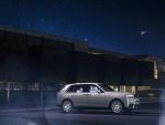 Rolls-Royce, Cullinan, Bespoke, Starlight Headliner, luxo, one-of-one – (2)