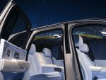 Rolls-Royce, Cullinan, Bespoke, Starlight Headliner, luxo, one-of-one – (5)